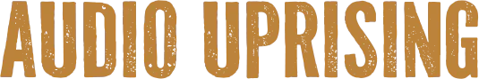 Audio Uprising